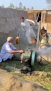 1.6M views · 5.9K reactions | How To Starting Up Old Engine #viralreels #engine | Public Mix Content | Facebook