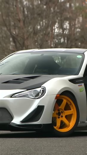 JAPAN ARCHIVE on Instagram: "REVOLUTION Toyota 86 Lightweight (ZN6) driven by Keiichi Tsuchiya @ Gunsai Touge ~ Hot Version Vol. 138 • • • • • #toyota #zn6 #touge #timeattack #jdm"