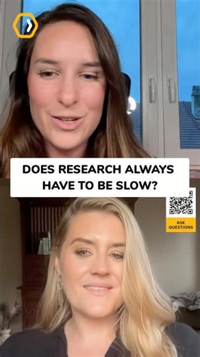 How to Accelerate UX Research