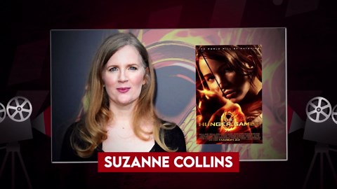 The Hunger Games Sunrise on the Reaping (2026) Joseph Zada & Mckenna Grace WPbaZpsNZ8U