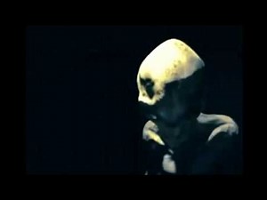 Alien interrogation. (Part 1)