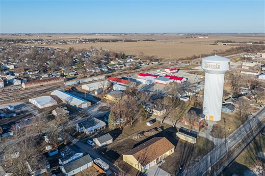 Living in Tuscola, IL