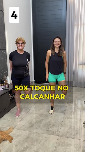 1.1M views · 19K reactions | 50 Movimentos Diários para Iniciantes na...