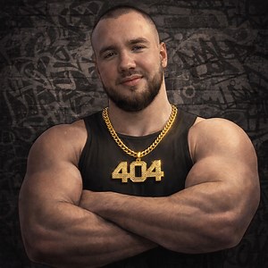 antosha404 - Twitch