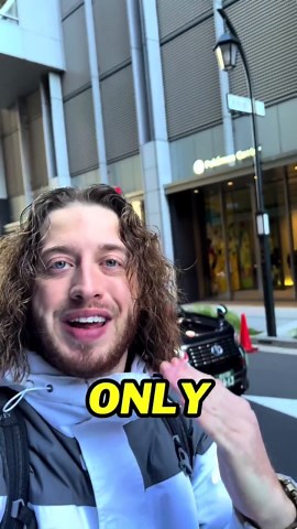 Exploring the Magic of Pokémon Café in Tokyo, Japan