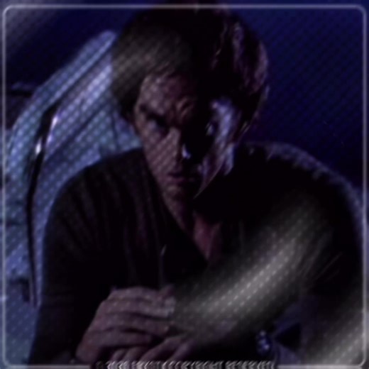 Exploring the Aura in Dexter's Edits