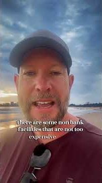 Q. How do you choose the best line of credit for your business?