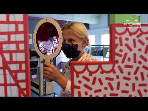 Cache-cache Ville, une exposition surprenante