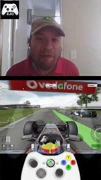 I can finally play F1 on PS3 properly on the RPCS3 emulator