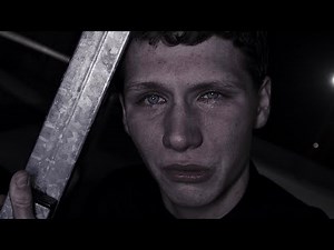 Per Dżinn - „NIKOGO” (OFFICIAL VIDEO)