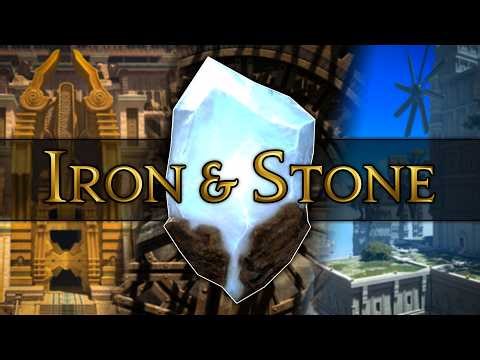 Ridorana and the Lost Secrets of Goug