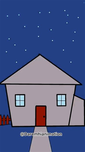 Funny Reactions After Watching Horror Movies
