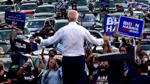 ‘I just want to find 11,780 votes’: President Trump told Georgia Secretary of State Brad Raffensperger in an effort to overturn his defeat in the state in an hour-long call, audio recordings released by media outlets showed https://reut.rs/2X5U2Sa | Reuters