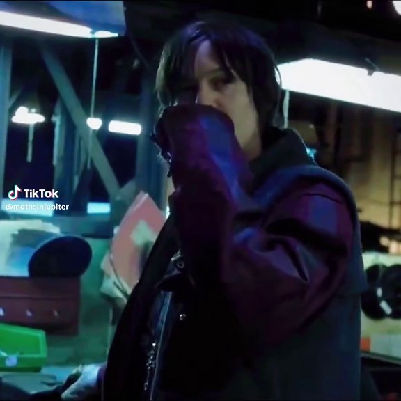 Exploring SCUD: The Legacy of Norman Reedus