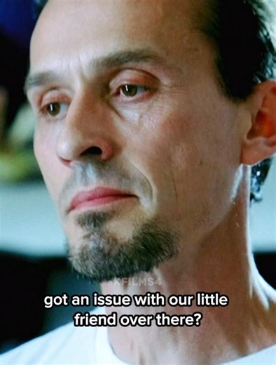 Abruzzi saves Michael | #shorts