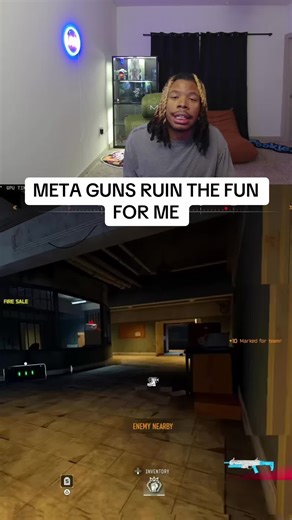 Meta gun , you’ve ruined the variety for me #fy #warzone #bo7 #cod | call of duty warzone