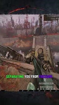 SVU Mk S3 Blueprint Location | Sniper Grip Upgrade in S.T.A.L.K.E.R. 2