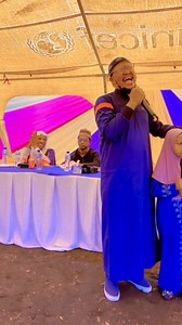 Superhero #dad #nasheed | Abdul Rahman Jalloh