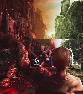 ¡Atención, jugadores intrépidos y amantes de la aventura! Ha llegado el momento que estaban esperando. ¡Presentamos los Astro A50 X de Logitech G! Queremos llevarte a mundos diferentes con una experiencia de juego que te dejará sin aliento. Conéctate fácilmente a tus juegos favoritos desde cualquier sistema con solo pulsar un botón. Ya sea que estés explorando mundos de fantasía, luchando en batallas épicas o compitiendo en emocionantes carreras, los Astro A50 X te brindarán un sonido increíblem