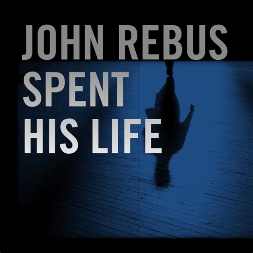 John Rebus is sent down for life in the brand new No.1 bestseller from Ian Rankin | Ian Rankin