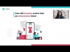 Amazon Success Story | Amazon Success Story Case Study | Jeff Bezos Amazon Success Story