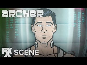 Archer | Season 9 Ep. 8: The Last Scene | FXX