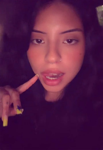 the nails deserved a tik tok #nails