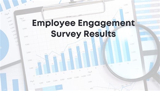 Employee Engagement Survey Results Presentation - Etsy