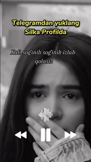 Trend music Bass music rus va sokin qoshiqlar bizning telegram kanalimizda silkasi profilda