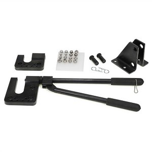 Deluxe Rivet Squeezer Kit
