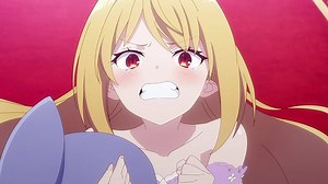 The Vexations of a Shut-In Vampire Princess Season 1 Episode 1