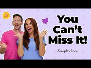 Massive New Cardmaking Haul You Cannot Miss!