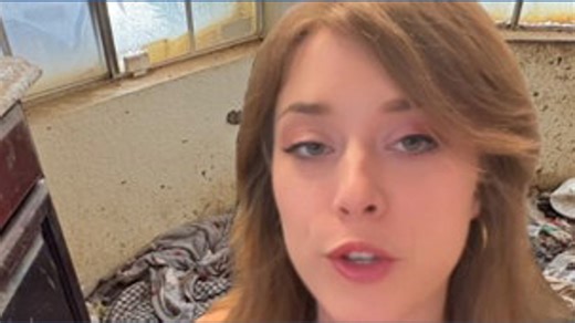 'It was very miserable': Neighbor forced to move after years living next to Peoria dog hoarding home