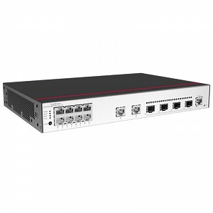 [Hot Item] Cloudengine S5735-L8P2T4X-TA-V2 98011992 (8*10/100/1000BASE-T ports(PoE ) 2*10/100/1000base-T Ports Network Switch
