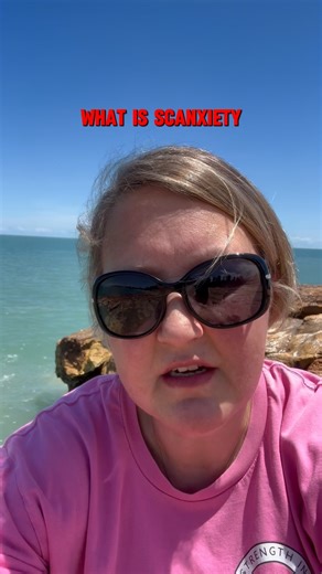 The Hardmans on Instagram: "Scanxiety: the unique blend of fear, hope, and impatience that comes with waiting for scan results. It’s not just nerves, it’s the weight of the unknown. Whether it’s days or weeks, the waiting game is brutal. If you know, you know. How do you cope with scanxiety? Drop your tips below! #Scanxiety #CancerLife #MetastaticBreastCancer #LivingWithCancer #CancerWarrior #MBC #CancerCommunity #ScanDay #MentalHealthMatters #StrengthInAdversity #TheHardmans"