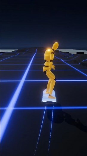 Ragdoll Skater Physics Racing #runner