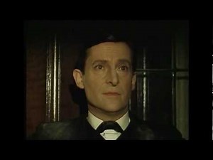 Sherlock Holmes-The Final Problem Part 2