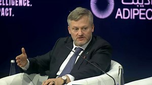 ADIPEC 2025 opened today in Abu Dhabi, setting the stage for four days of global collaboration, innovation and sector-shaping dialogue under the theme Energy. Intelligence. Impact. The day began with a keynote from His Excellency Dr. Sultan Ahmed Al Jaber, followed by contributions from Secretary Doug Burgum and a Ministerial Panel with leaders from the UAE, Qatar and Egypt, reinforcing the role of partnership and policy in advancing global energy priorities. Strategic sessions throughout the da