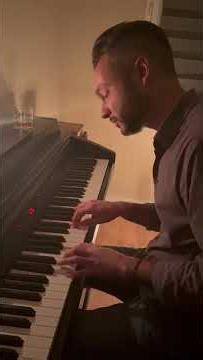 La Javanaise — Cover Serge Gainsbourg