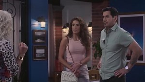 84. A MAR ❤️ Capítulo 84 HD. Donde El Amor Teje Sus Redes. Mexicana. Con David Zepeda, Eva Cedeño, P