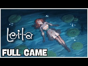 Leila Full Gameplay Walkthrough (No Commentary)