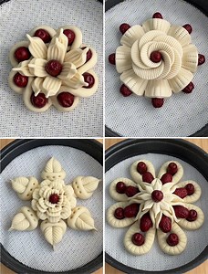 🌟Creative Dough Crafts for Kids! 🎨 Fun & Easy DIY Projects to Spark Imagination | Art & Craft