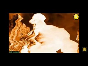 incredible hulk roar in jazz vocoder