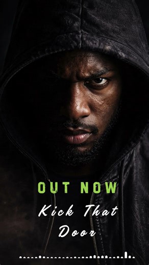 Kick That Door – Rinata Studios