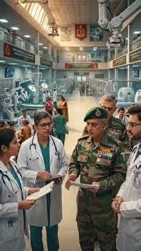 AFMC Pune MBBS Admission 2026 🔥 | Army Doctor College Explained