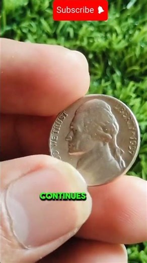 How Much Is a 1957 Jefferson Nickel Worth? Full Value Breakdown