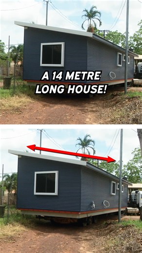 69K views · 1K reactions | These truckers are running into powerlines and fences because their delivery doesn't fit! #trucking #truckerlife #truckshow | Outback Truckers | Facebook