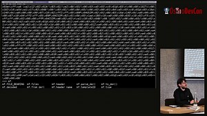 Anatomy of the eSIM profile