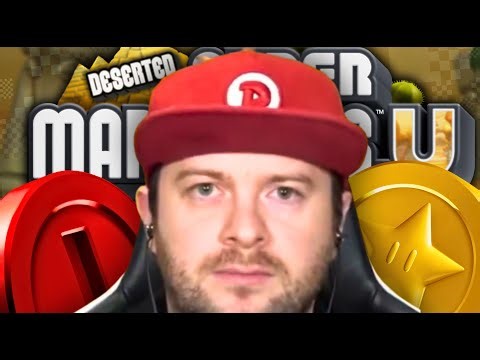 Domtendo LIEBT die Wüste...