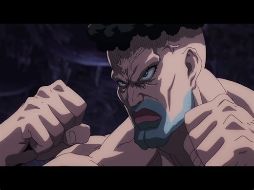 Heroes Fighting Villains - One Punch Man